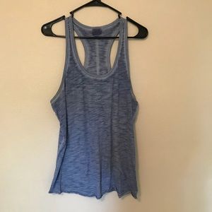 Racerback Tank